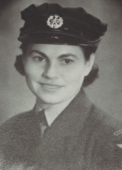 Anděla Haida