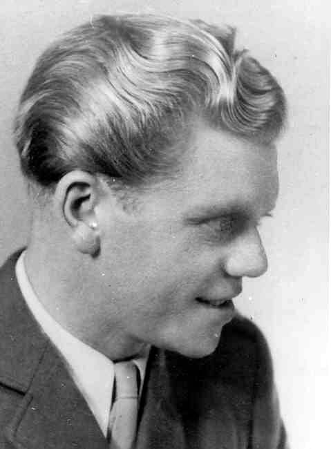 Jaromír Strážnický