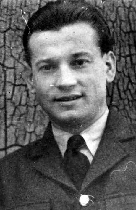 Josef Šebestík