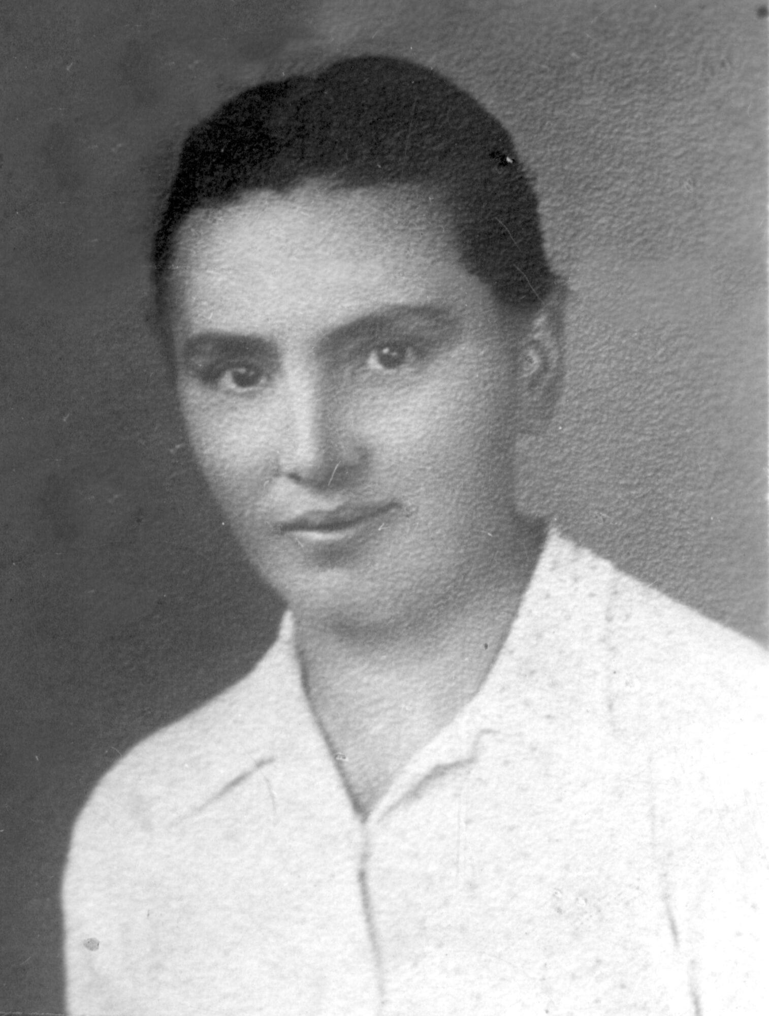 Marie Kostková